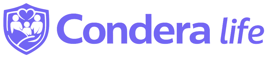 Condera-Life-Logo